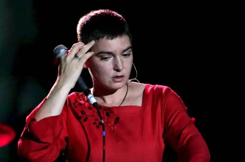 sinead o connor 4