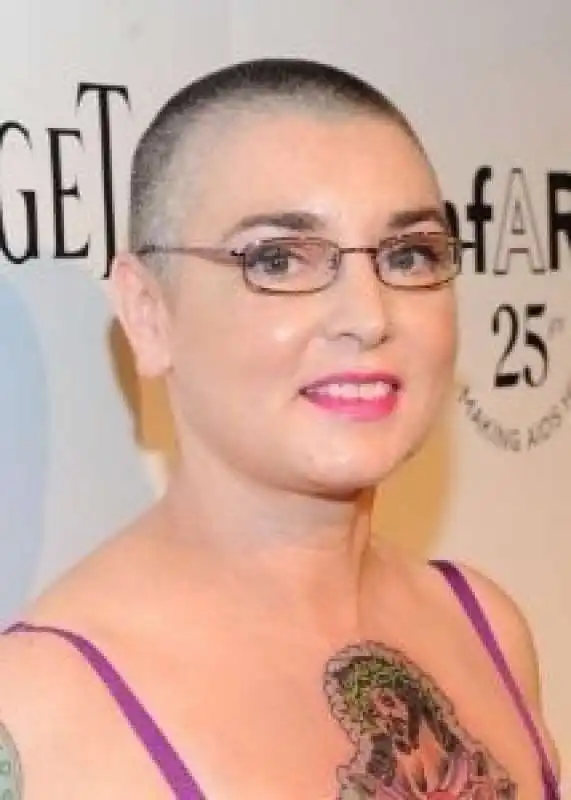 sinead o connor 6