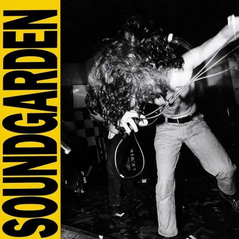 soundgarden 1