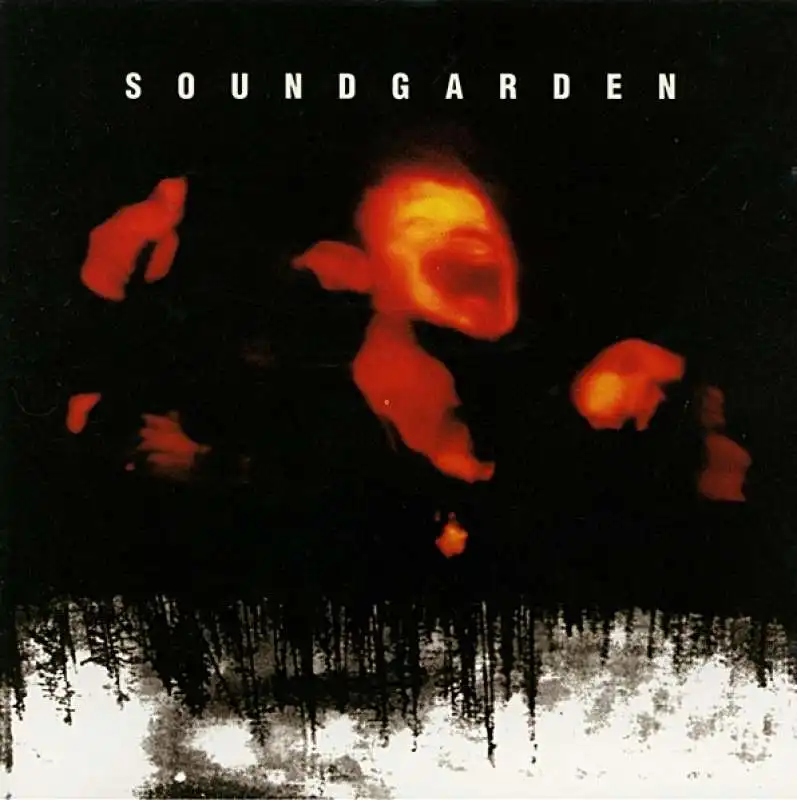 soundgarden superunknown