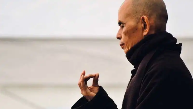 thich nhat hanh