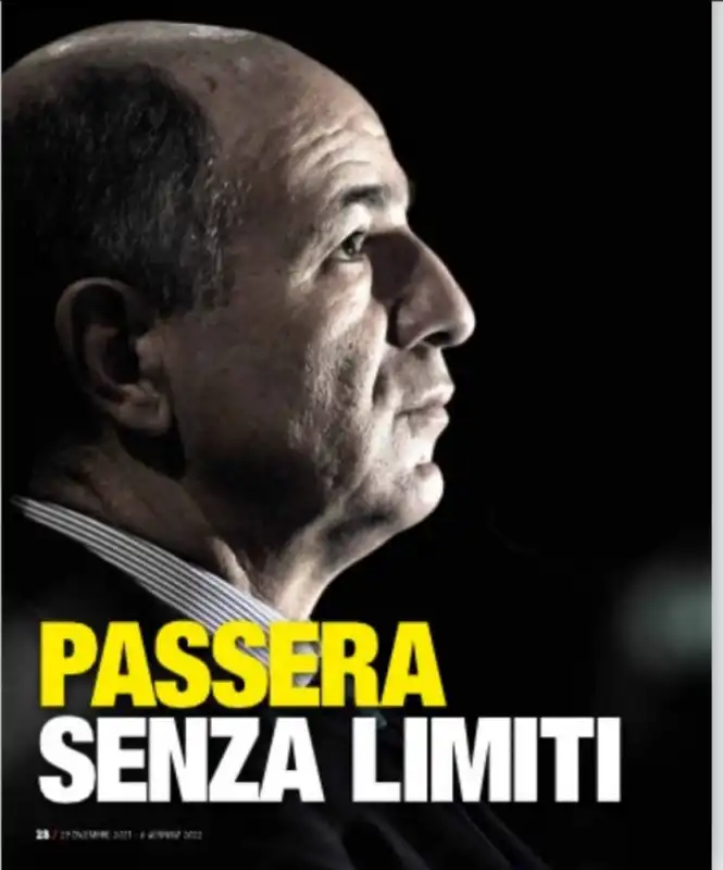 tpi   passera senza limiti