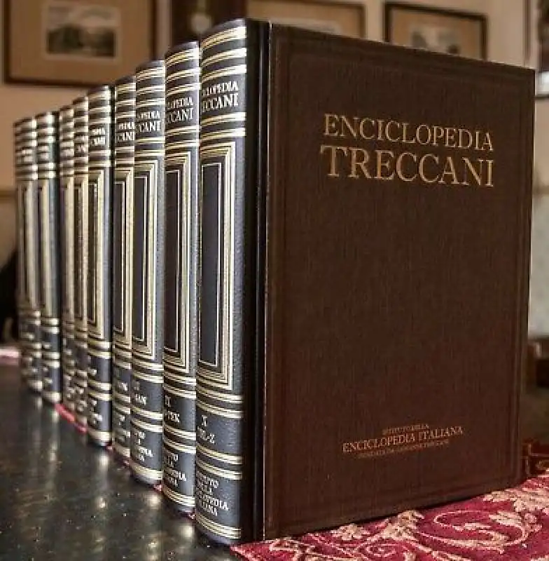 treccani 2