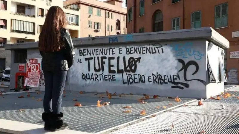 TUFELLO 1