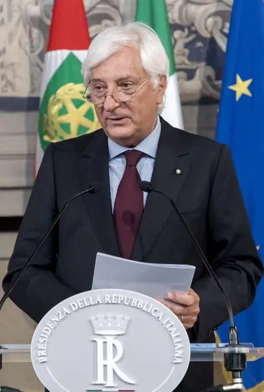 ugo zampetti 