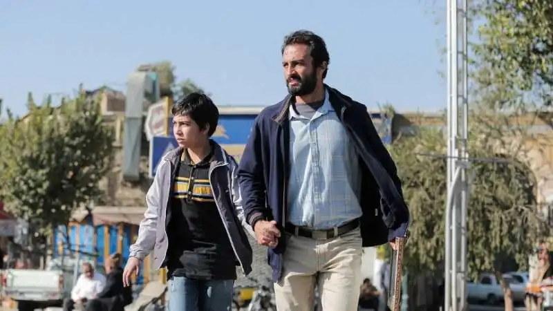 UN EROE DI ASGHAR FARHADI 