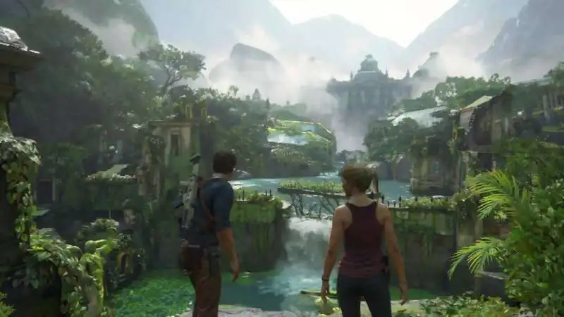 uncharted 4 11