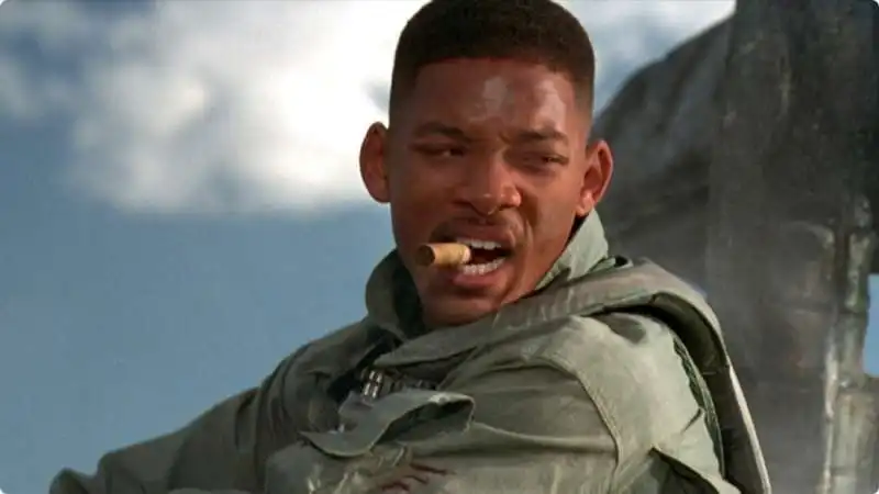 will smith   independence day 