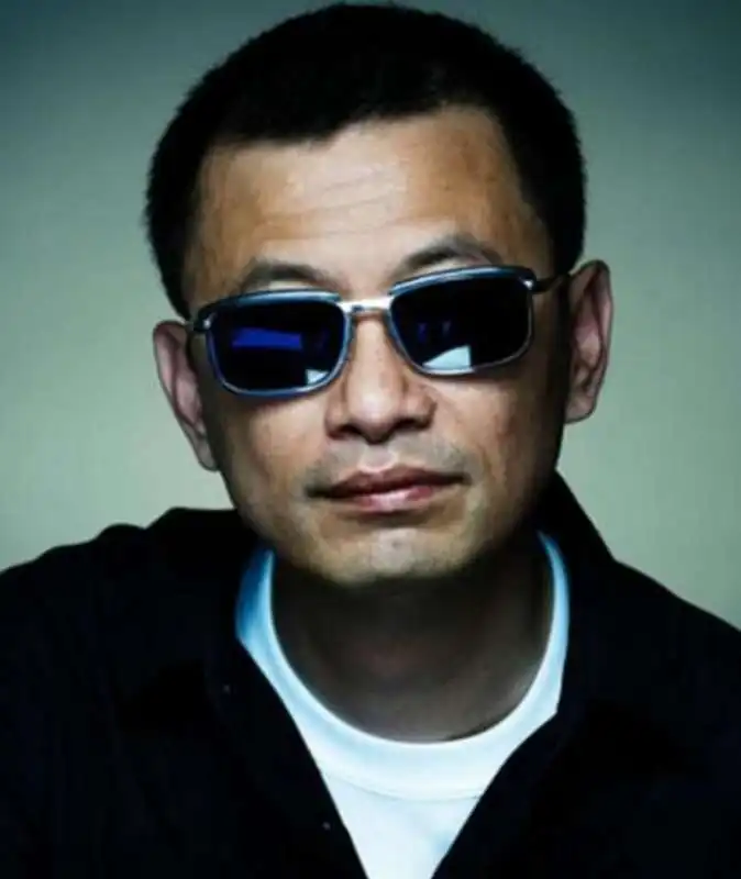 wong kar wai  