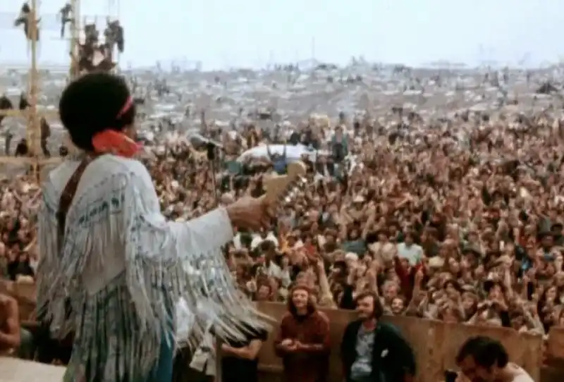 woodstock 