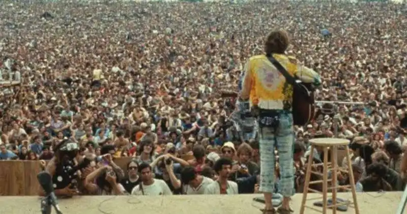 woodstock 2