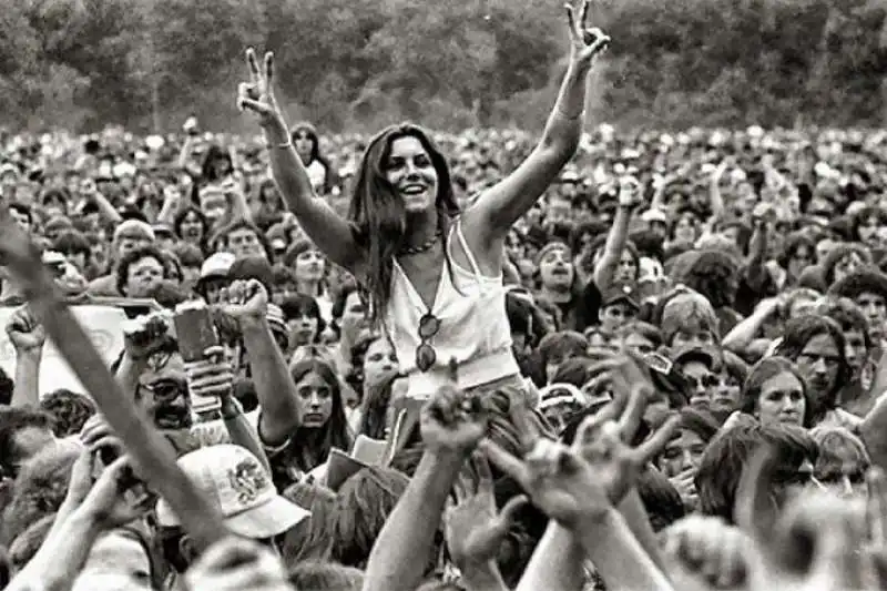 woodstock 8