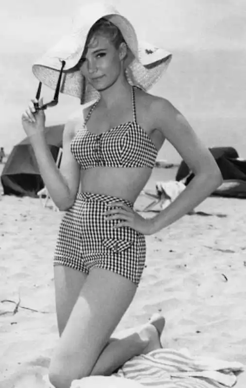 yvette mimieux 