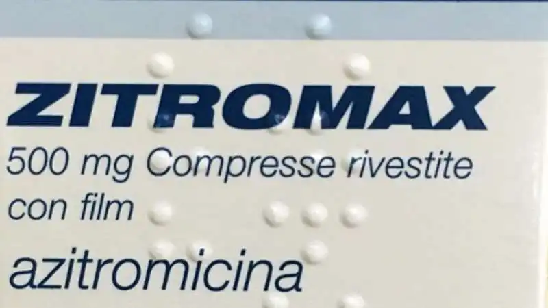 zitromax 3