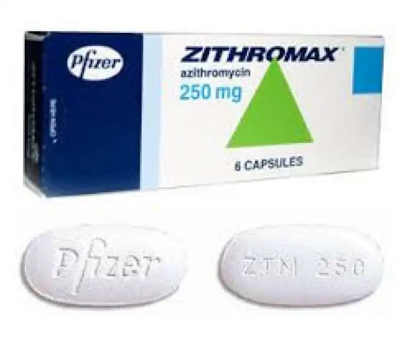 zitromax 7