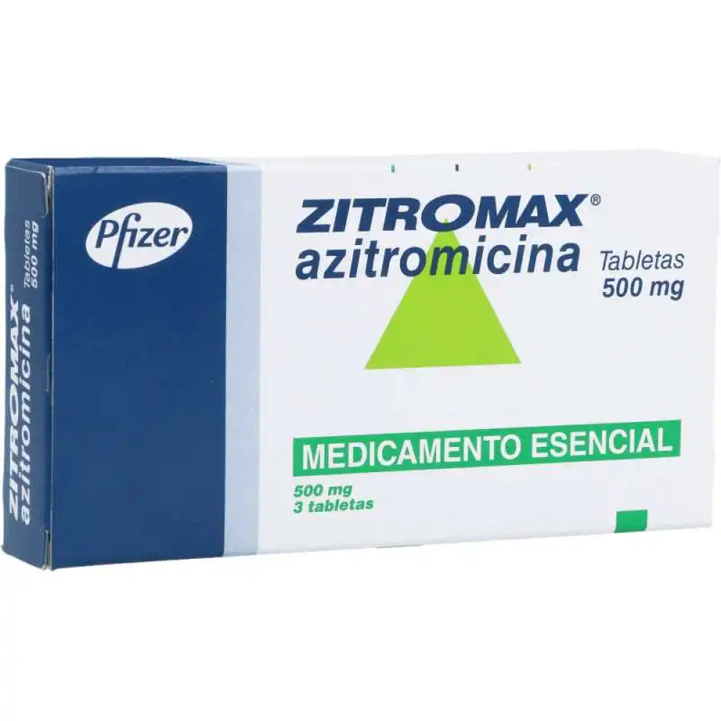 zitromax 8