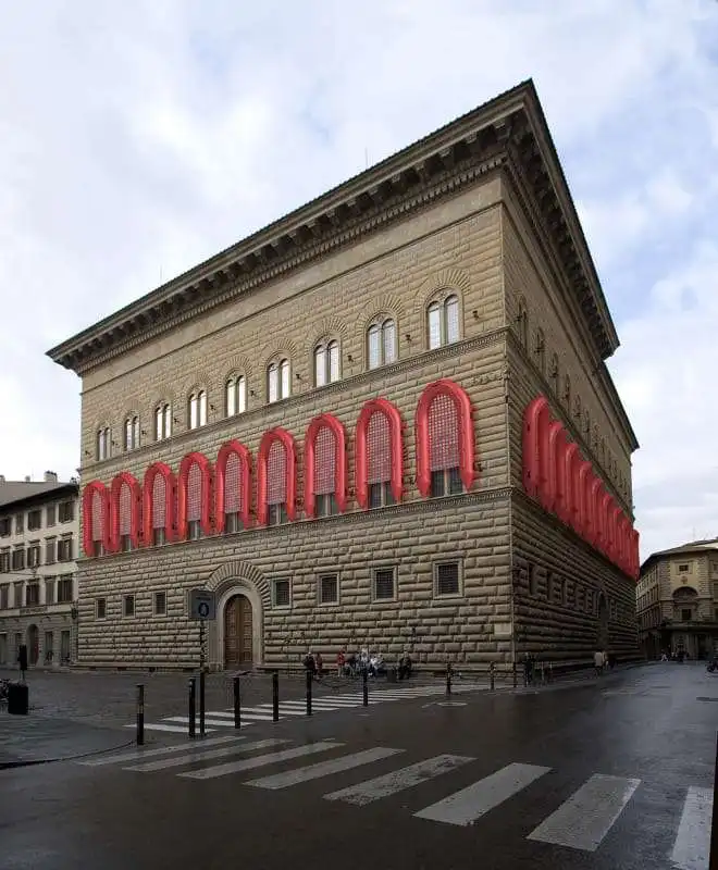 ai wei wei firenze 2016