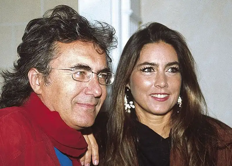 al bano romina power