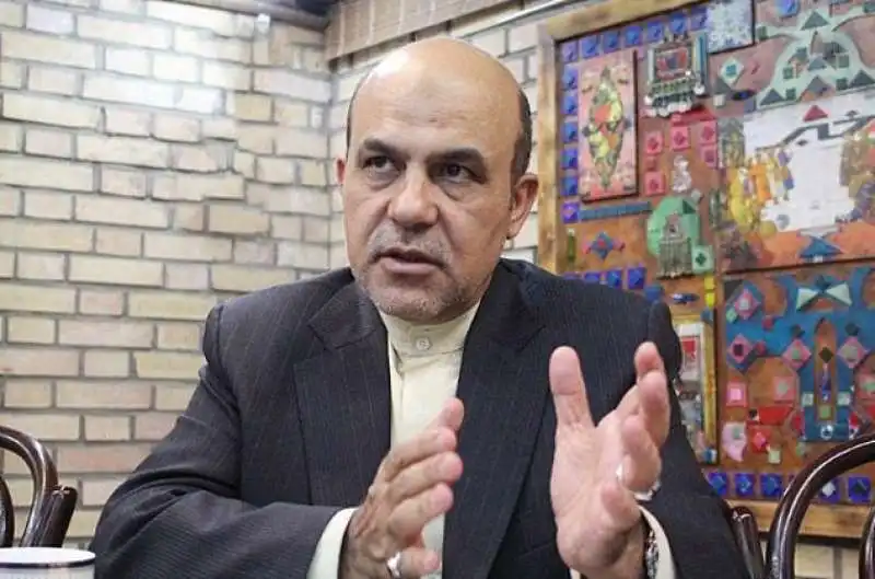 ALIREZA AKBARI