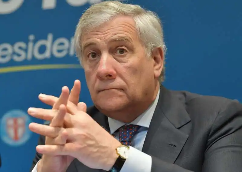 antonio tajani  foto di bacco (5)