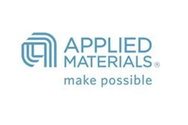 Applied Materials 