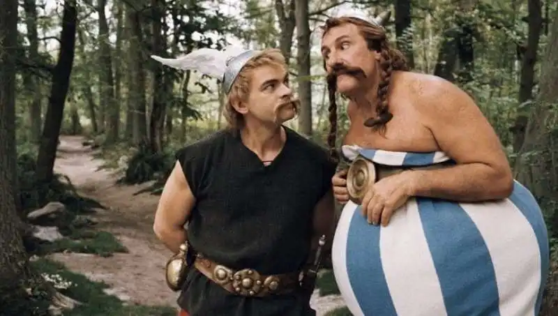 asterix e obelix il regno di mezzo 