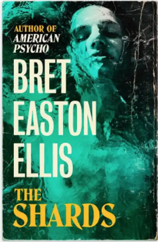 bret easton ellis