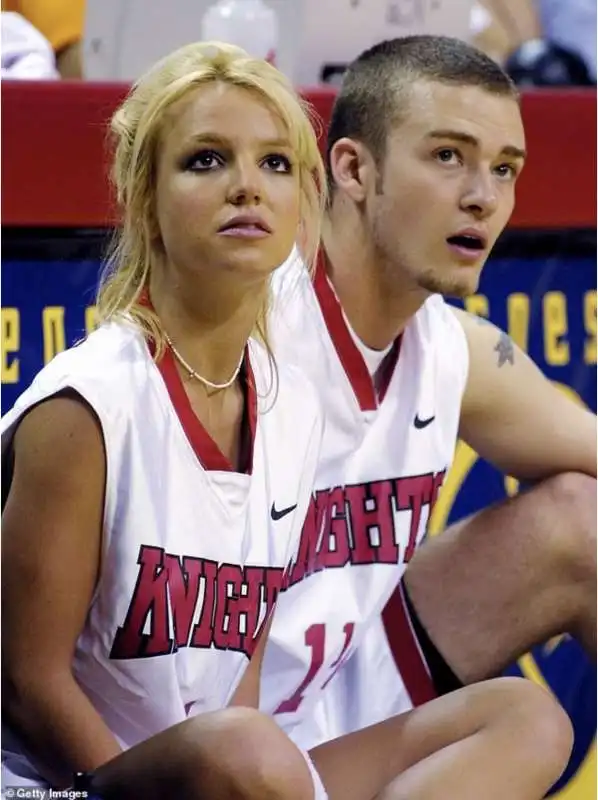 britney e justin1