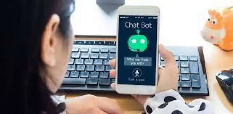 chatbot 