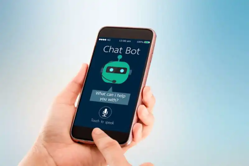 chatbot 