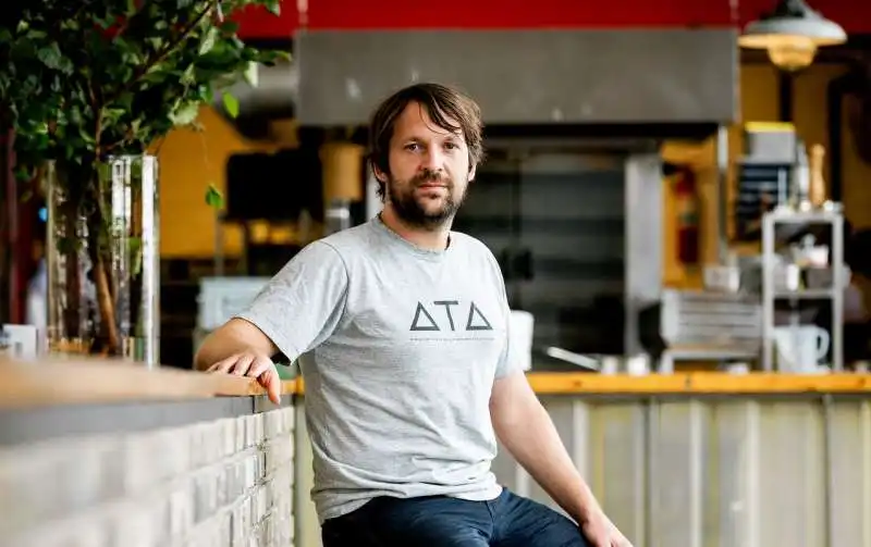 chef rene redzepi noma copenaghen