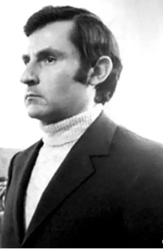 commissario luigi calabresi