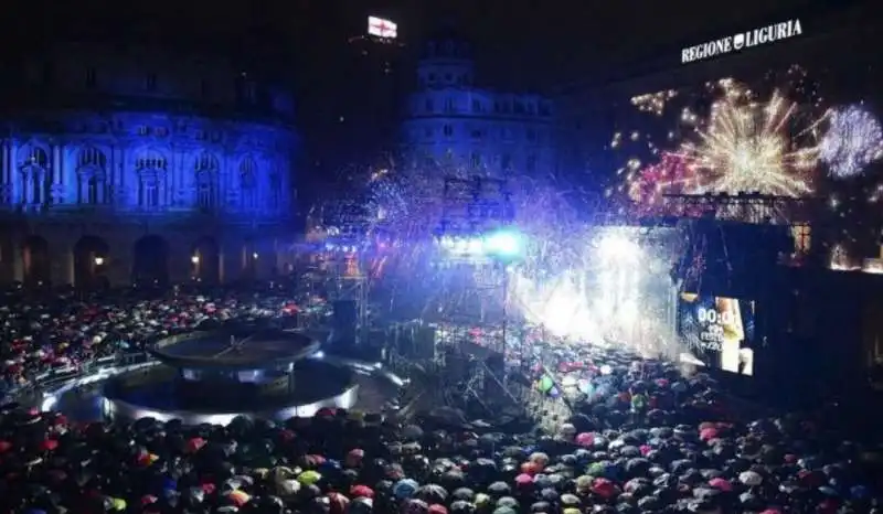 concerto di capodanno   genova 