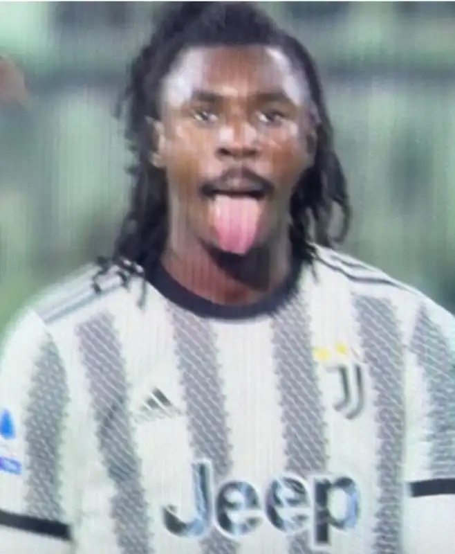 cremonese juve kean