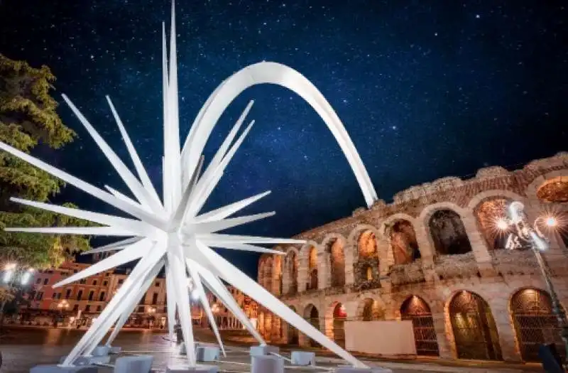 crollo stella arena di verona 3