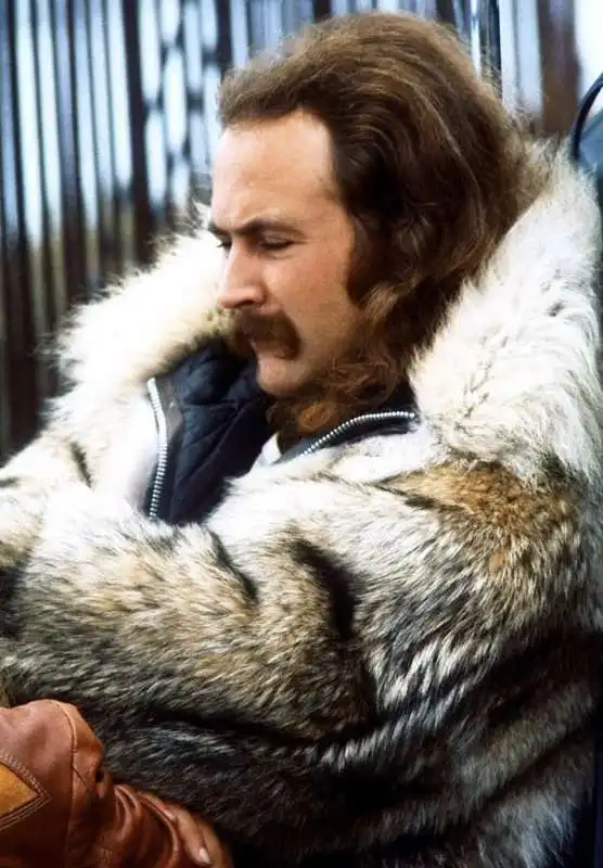 david crosby  