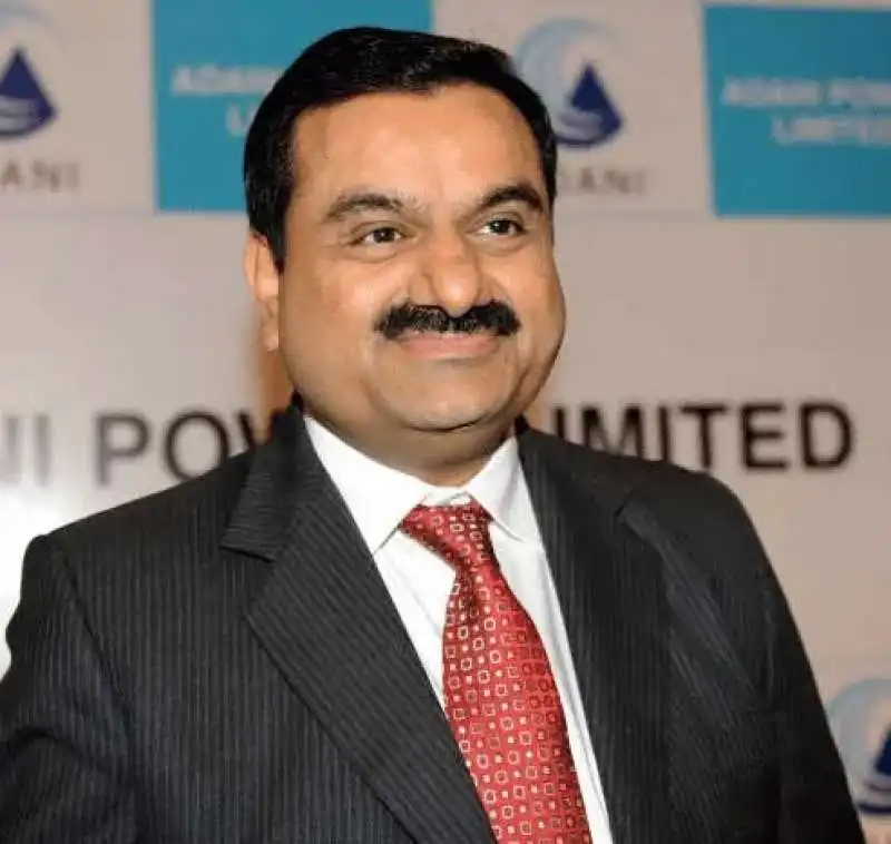 gautam adani 