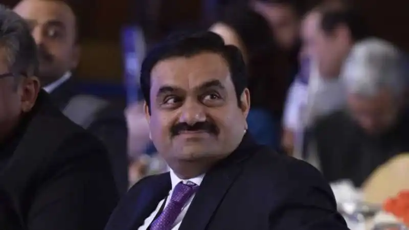 gautam adani 