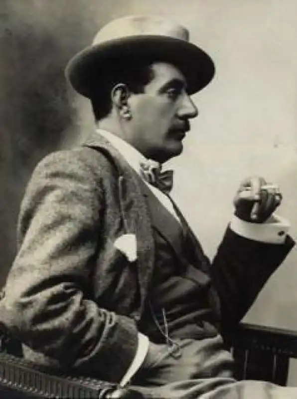 giacomo puccini 4