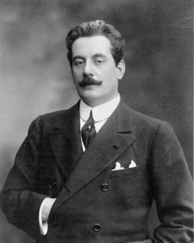 giacomo puccini 5