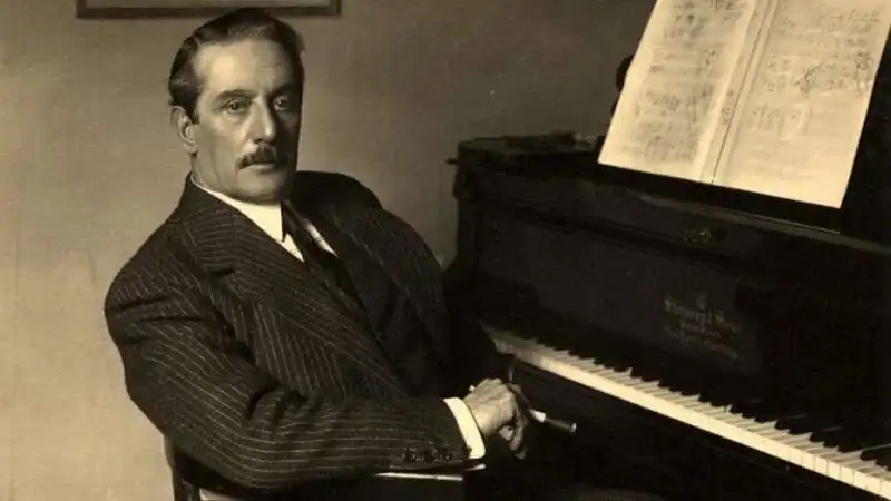 giacomo puccini 6