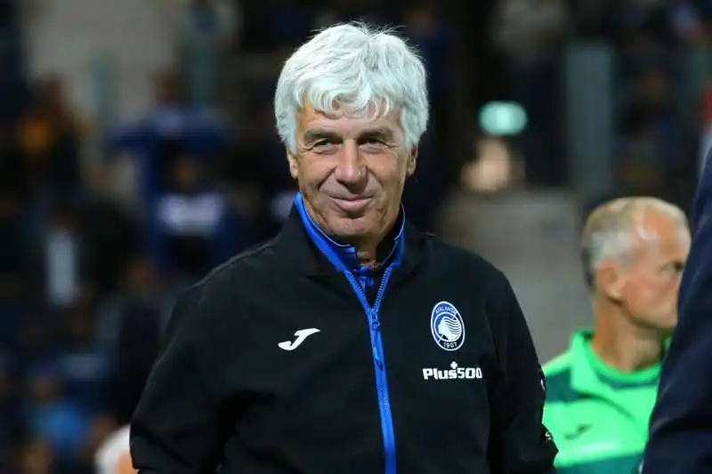 gian piero gasperini 17