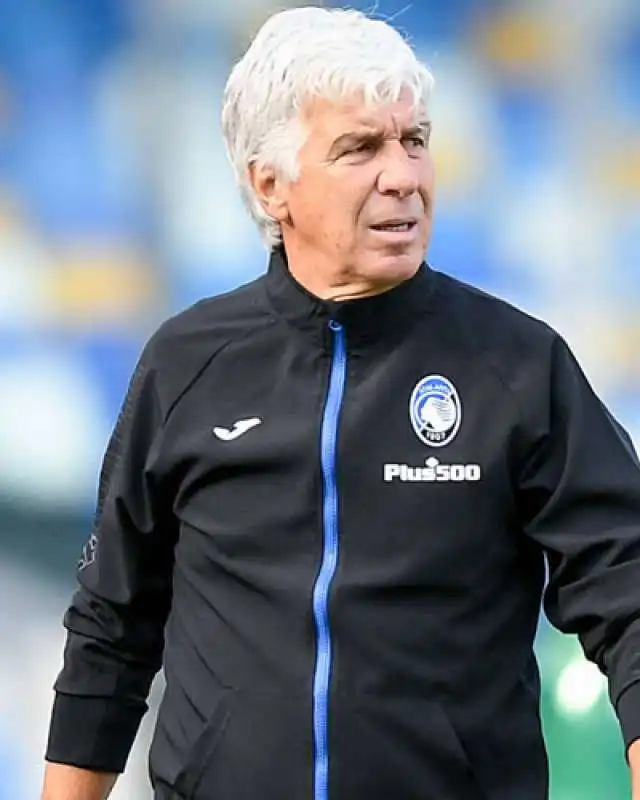 gian piero gasperini 18