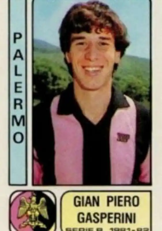 gian piero gasperini 8