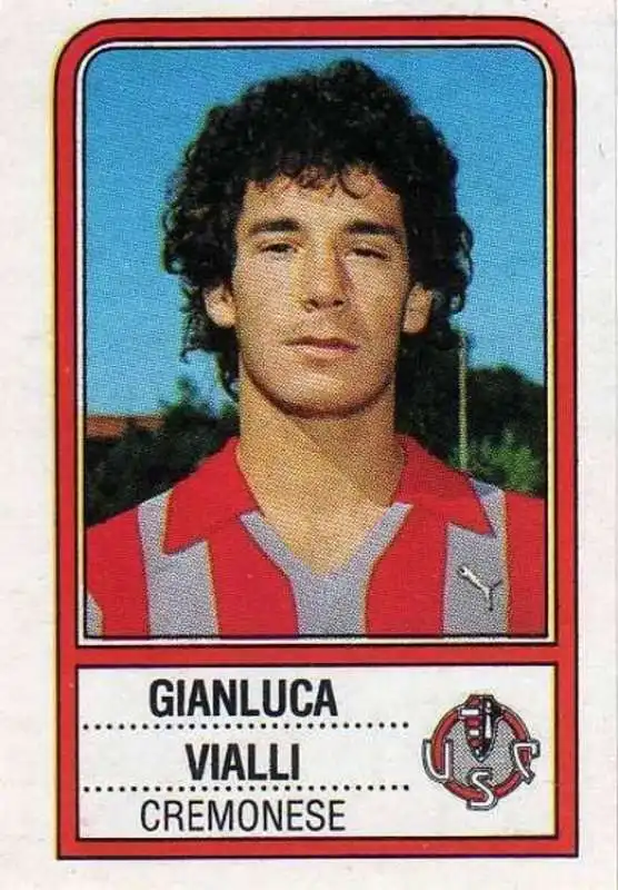 gianluca vialli cremonese  