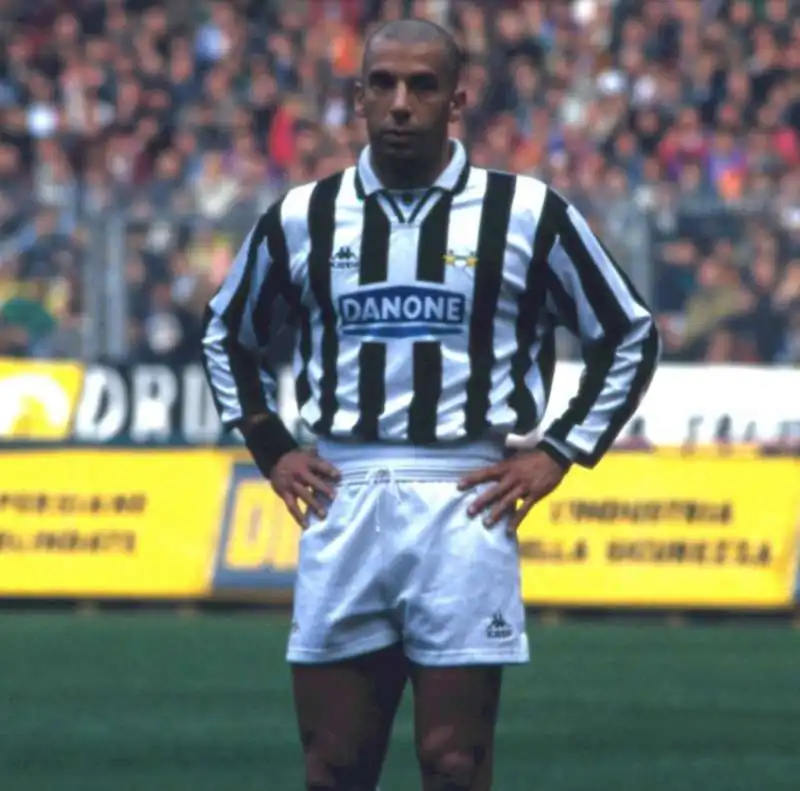 gianluca vialli juventus 