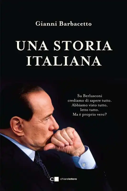 GIANNI BARBACETTO - UNA STORIA ITALIANA 