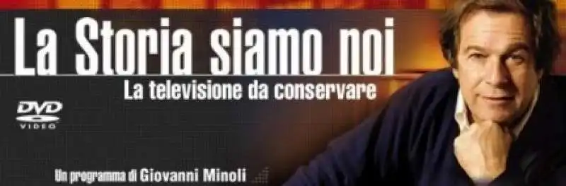 giovanni minoli   la storia siamo noi 