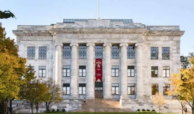 harvard medical school  1