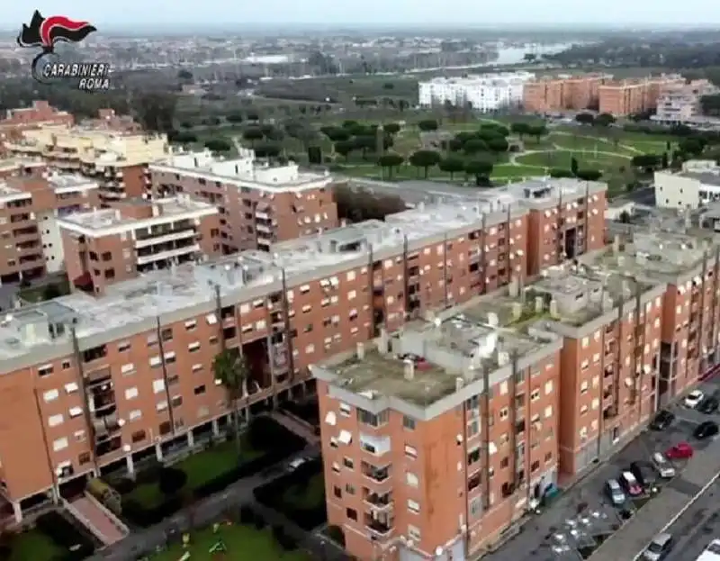 i locali ater a via ebridi gestiti da rosario ferreri 